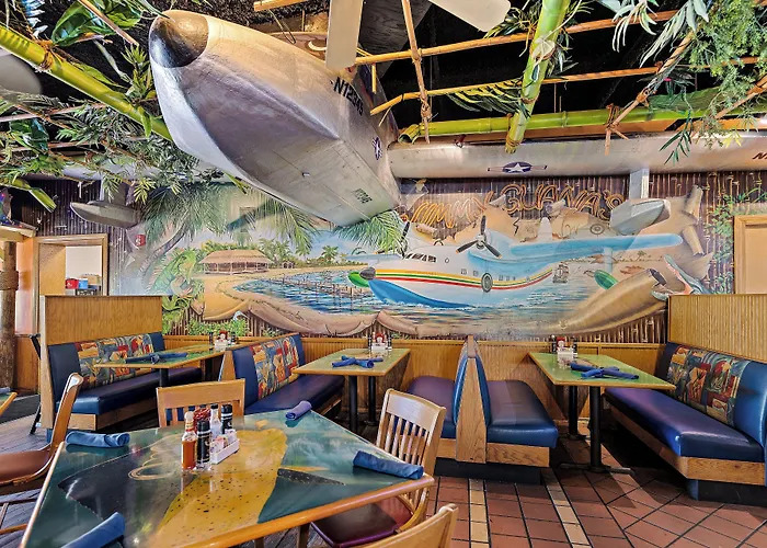Inn&suites Clearwater S-harbourside Resort 3*