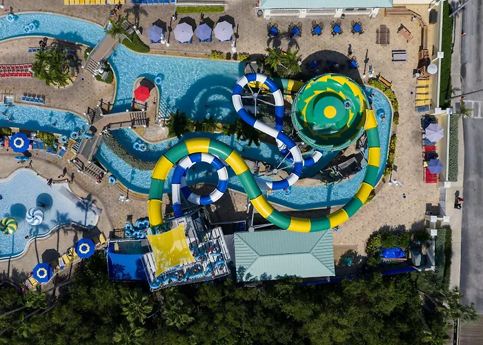 & Clearwater S-harbourside Resort Clearwater Beach