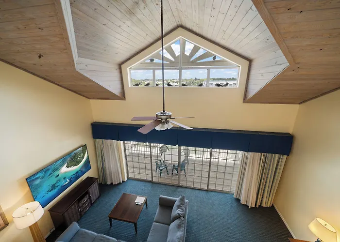 & Clearwater S-harbourside Resort Clearwater Beach