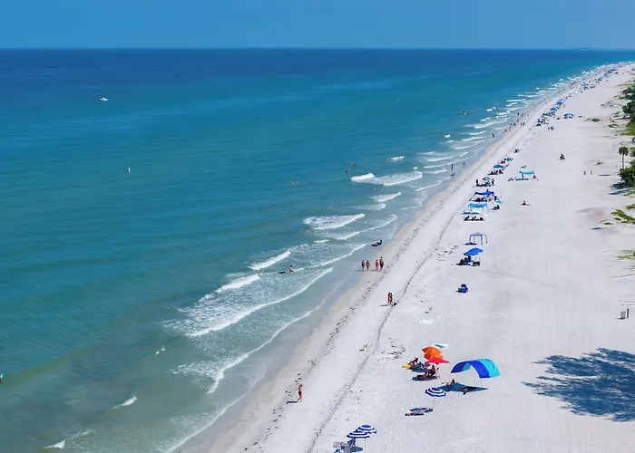 Inn&suites Clearwater S-harbourside Resort 3*