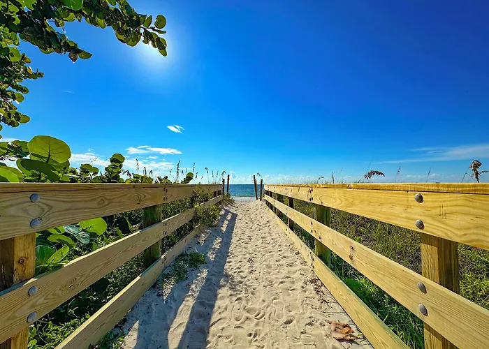 Inn&suites Clearwater S-harbourside 3* Clearwater Beach